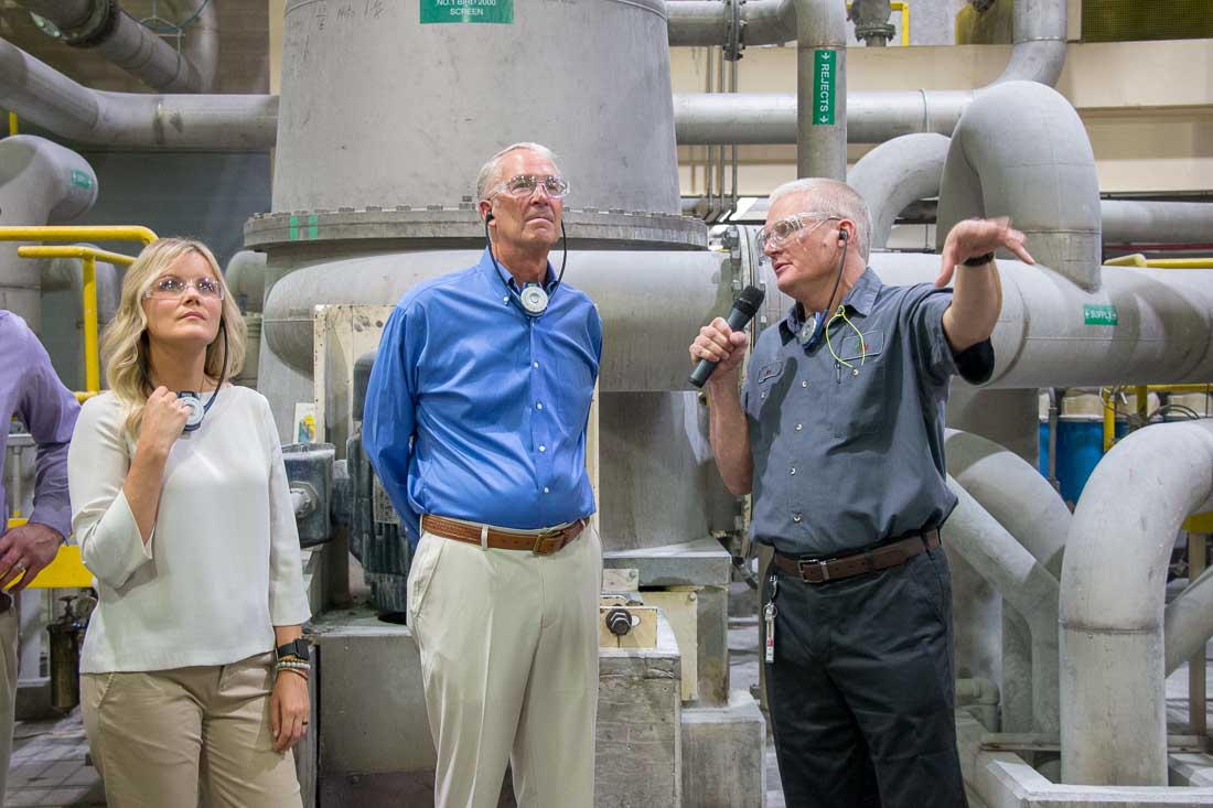 Factory Tour Headsets and What You Need to Know About Them